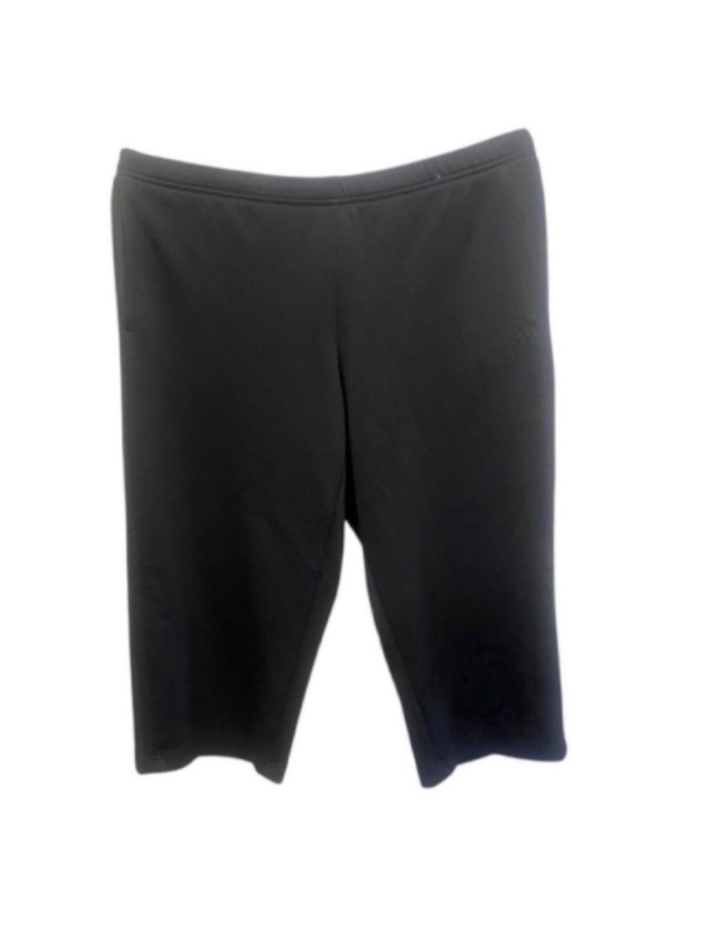 Adidas Cropped Pants